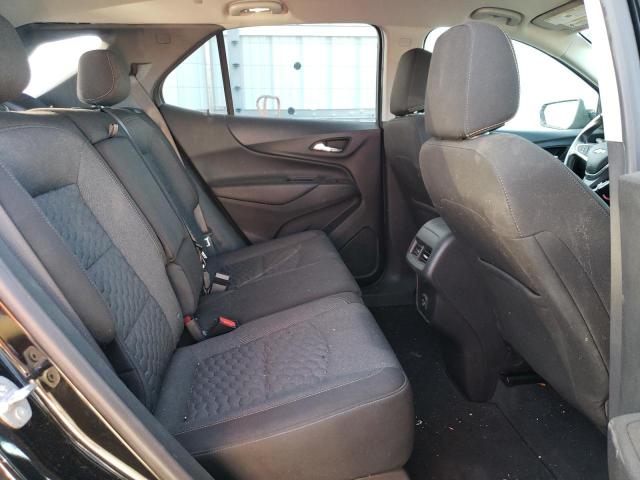 Photo 10 VIN: 3GNAXUEV6ML398178 - CHEVROLET EQUINOX LT 