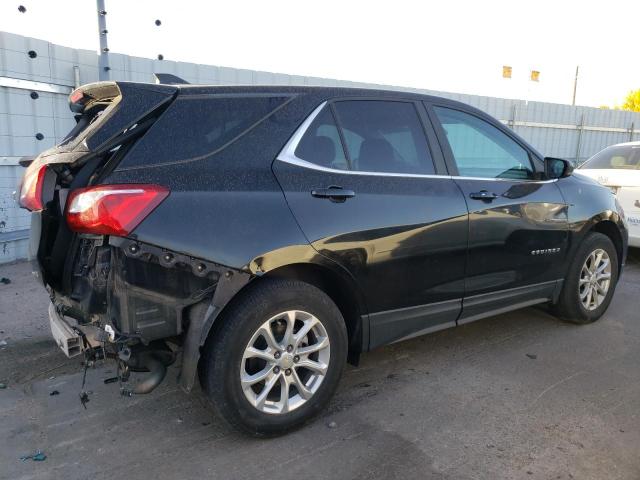 Photo 2 VIN: 3GNAXUEV6ML398178 - CHEVROLET EQUINOX LT 