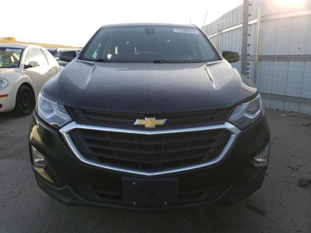 Photo 4 VIN: 3GNAXUEV6ML398178 - CHEVROLET EQUINOX LT 