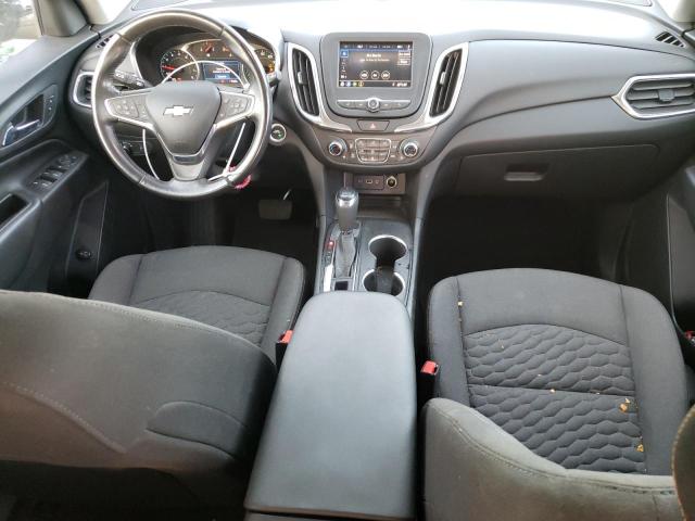 Photo 7 VIN: 3GNAXUEV6ML398178 - CHEVROLET EQUINOX LT 