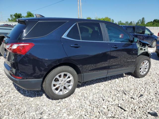 Photo 2 VIN: 3GNAXUEV6MS100296 - CHEVROLET EQUINOX LT 