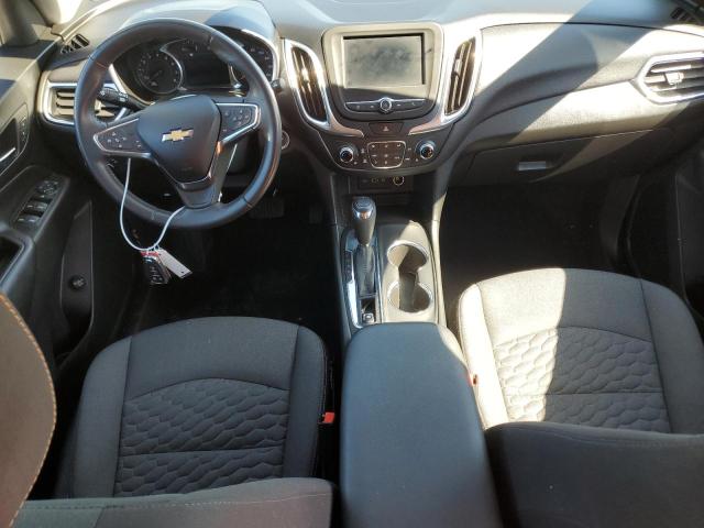 Photo 7 VIN: 3GNAXUEV6MS100296 - CHEVROLET EQUINOX LT 