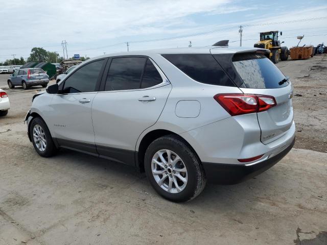 Photo 1 VIN: 3GNAXUEV6MS105210 - CHEVROLET EQUINOX LT 