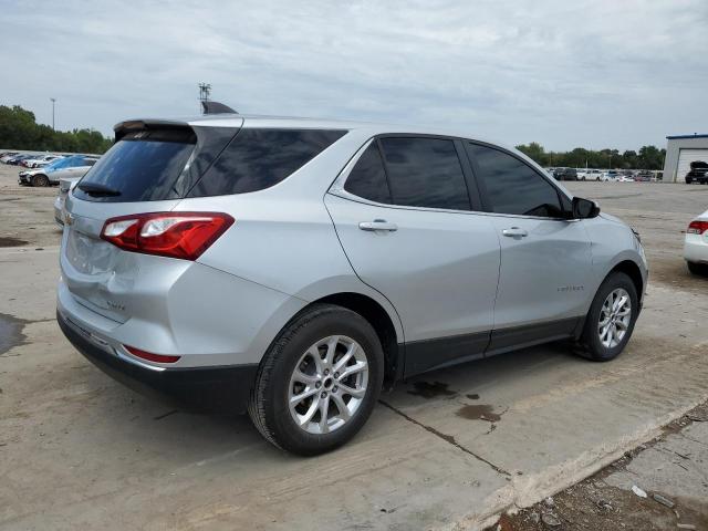 Photo 2 VIN: 3GNAXUEV6MS105210 - CHEVROLET EQUINOX LT 