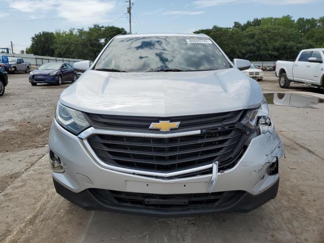 Photo 4 VIN: 3GNAXUEV6MS105210 - CHEVROLET EQUINOX LT 