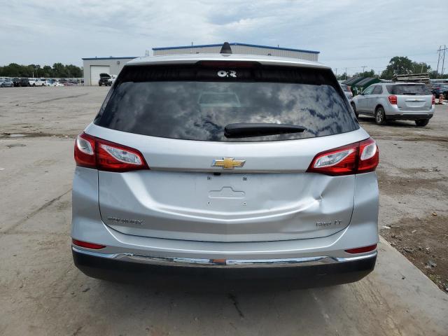 Photo 5 VIN: 3GNAXUEV6MS105210 - CHEVROLET EQUINOX LT 