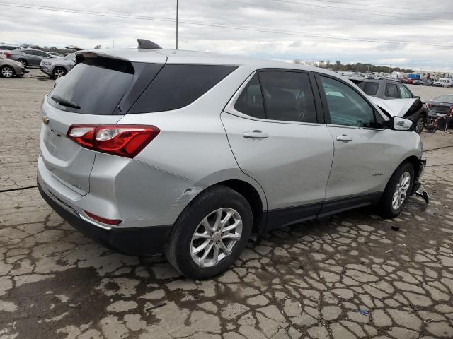 Photo 2 VIN: 3GNAXUEV6MS105272 - CHEVROLET EQUINOX LT 