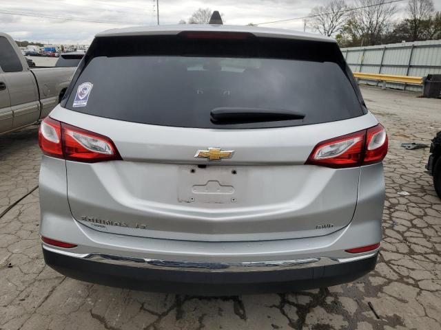 Photo 5 VIN: 3GNAXUEV6MS105272 - CHEVROLET EQUINOX LT 