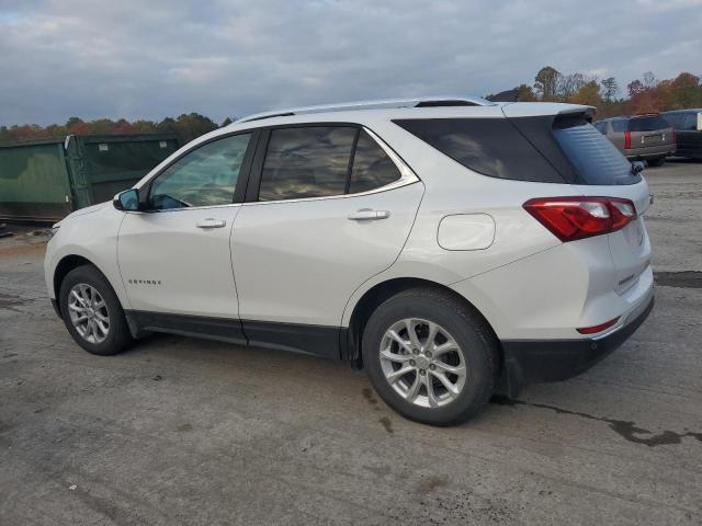 Photo 1 VIN: 3GNAXUEV6MS106521 - CHEVROLET EQUINOX 