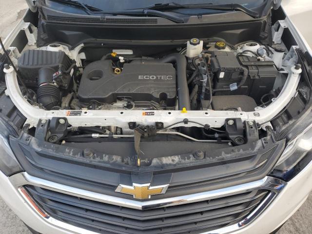 Photo 10 VIN: 3GNAXUEV6MS106521 - CHEVROLET EQUINOX 