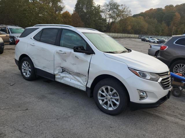 Photo 3 VIN: 3GNAXUEV6MS106521 - CHEVROLET EQUINOX 