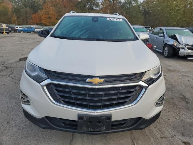 Photo 4 VIN: 3GNAXUEV6MS106521 - CHEVROLET EQUINOX 