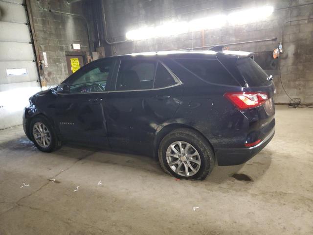 Photo 1 VIN: 3GNAXUEV6MS111783 - CHEVROLET EQUINOX 