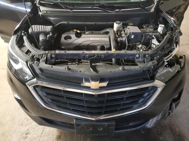 Photo 11 VIN: 3GNAXUEV6MS111783 - CHEVROLET EQUINOX 