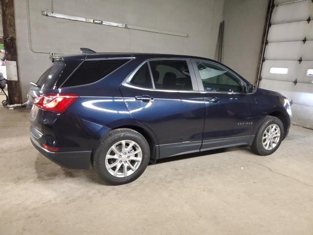 Photo 2 VIN: 3GNAXUEV6MS111783 - CHEVROLET EQUINOX 