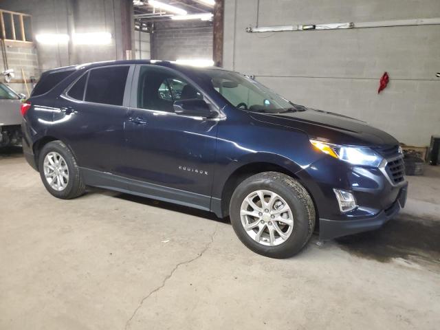 Photo 3 VIN: 3GNAXUEV6MS111783 - CHEVROLET EQUINOX 