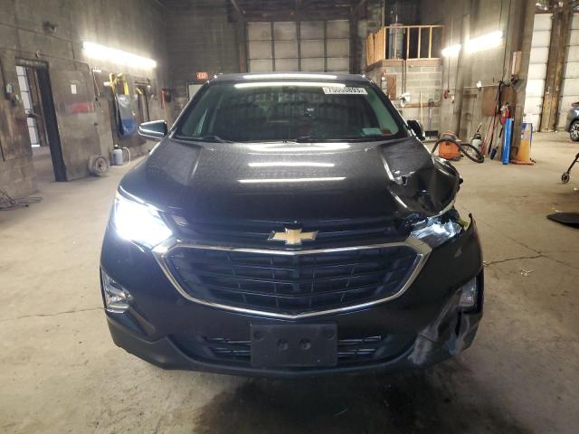 Photo 4 VIN: 3GNAXUEV6MS111783 - CHEVROLET EQUINOX 