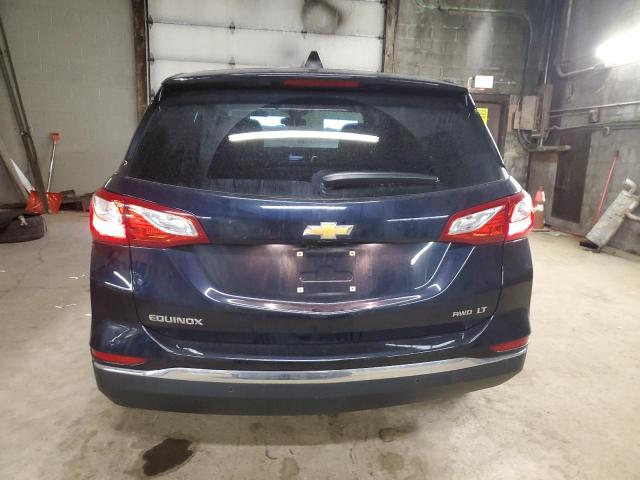 Photo 5 VIN: 3GNAXUEV6MS111783 - CHEVROLET EQUINOX 