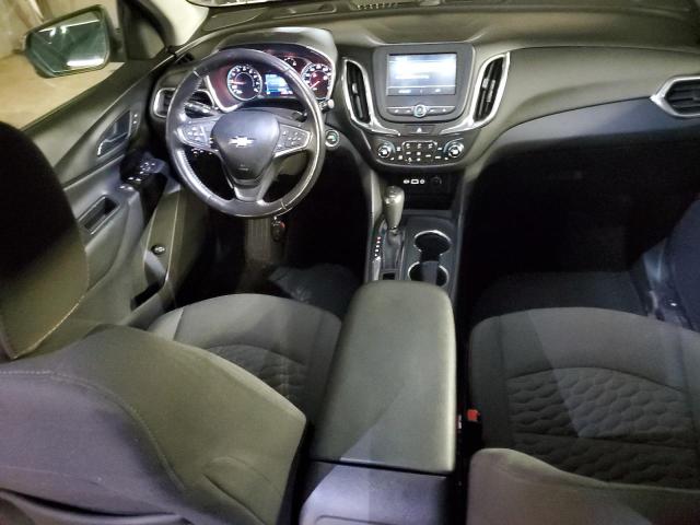 Photo 7 VIN: 3GNAXUEV6MS111783 - CHEVROLET EQUINOX 