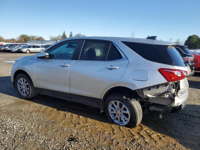 Photo 1 VIN: 3GNAXUEV6MS112528 - CHEVROLET EQUINOX LT 