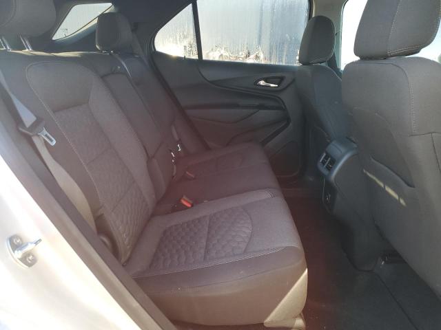 Photo 10 VIN: 3GNAXUEV6MS112528 - CHEVROLET EQUINOX LT 