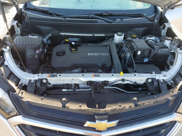 Photo 11 VIN: 3GNAXUEV6MS112528 - CHEVROLET EQUINOX LT 