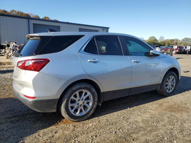 Photo 2 VIN: 3GNAXUEV6MS112528 - CHEVROLET EQUINOX LT 