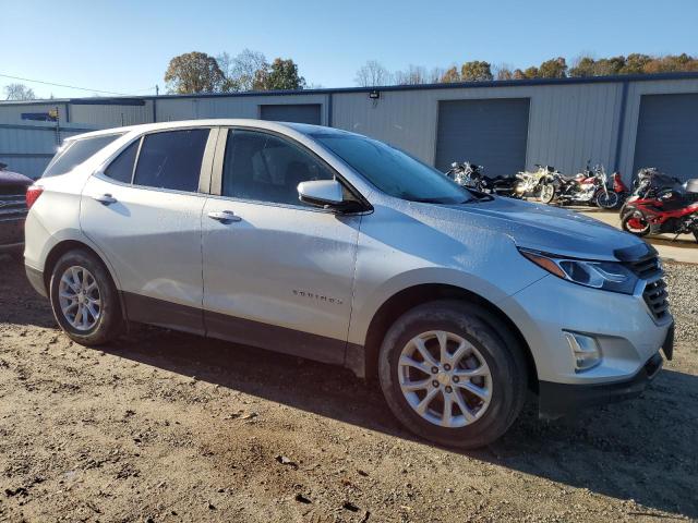 Photo 3 VIN: 3GNAXUEV6MS112528 - CHEVROLET EQUINOX LT 