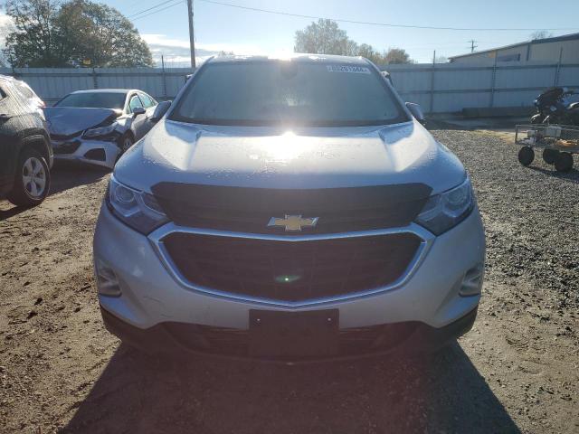 Photo 4 VIN: 3GNAXUEV6MS112528 - CHEVROLET EQUINOX LT 