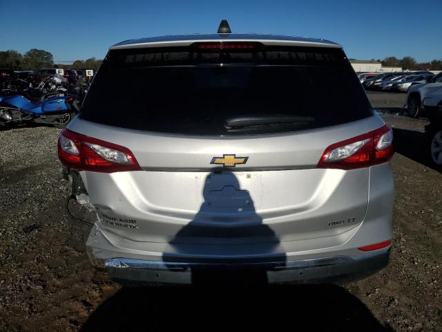 Photo 5 VIN: 3GNAXUEV6MS112528 - CHEVROLET EQUINOX LT 