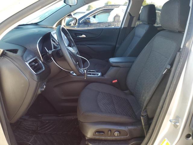 Photo 6 VIN: 3GNAXUEV6MS112528 - CHEVROLET EQUINOX LT 