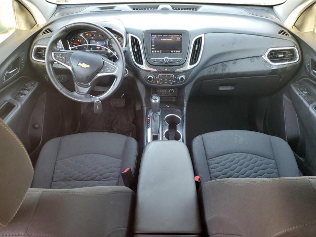 Photo 7 VIN: 3GNAXUEV6MS112528 - CHEVROLET EQUINOX LT 