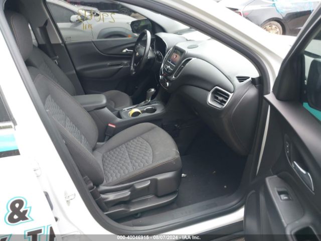 Photo 4 VIN: 3GNAXUEV6MS112688 - CHEVROLET EQUINOX 