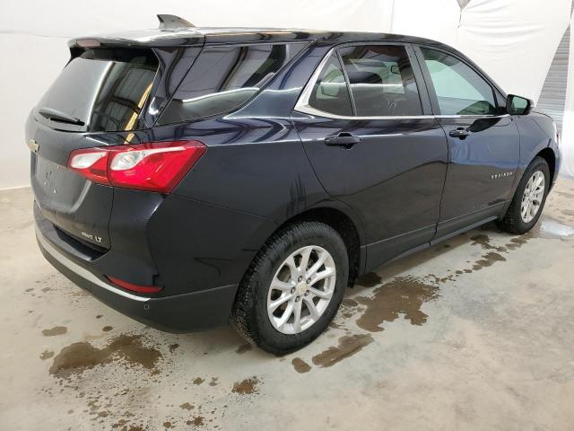 Photo 2 VIN: 3GNAXUEV6MS113307 - CHEVROLET EQUINOX 