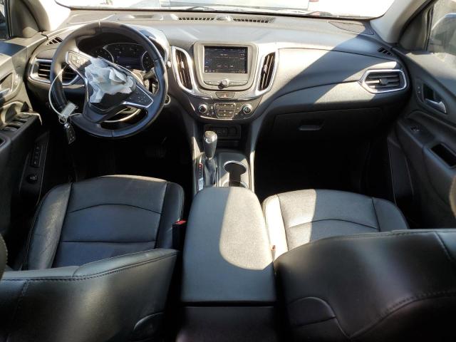 Photo 7 VIN: 3GNAXUEV6MS113307 - CHEVROLET EQUINOX 