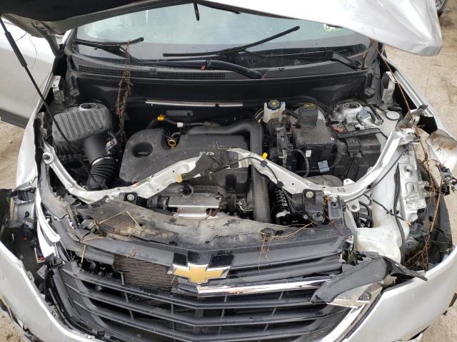 Photo 6 VIN: 3GNAXUEV6MS119365 - CHEVROLET EQUINOX LT 