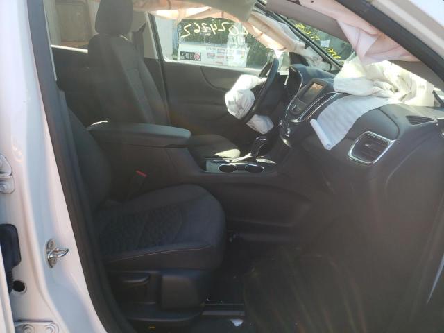 Photo 4 VIN: 3GNAXUEV6MS120001 - CHEVROLET EQUINOX LT 