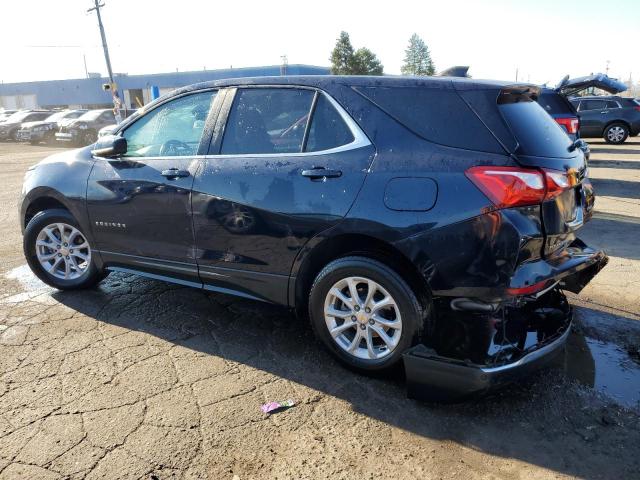 Photo 1 VIN: 3GNAXUEV6MS120192 - CHEVROLET EQUINOX 