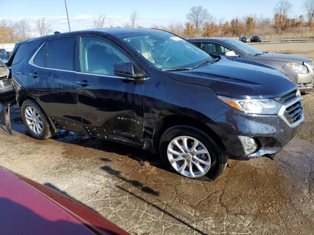 Photo 3 VIN: 3GNAXUEV6MS120192 - CHEVROLET EQUINOX 