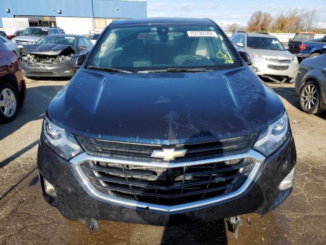 Photo 4 VIN: 3GNAXUEV6MS120192 - CHEVROLET EQUINOX 