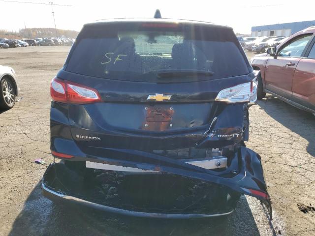 Photo 5 VIN: 3GNAXUEV6MS120192 - CHEVROLET EQUINOX 