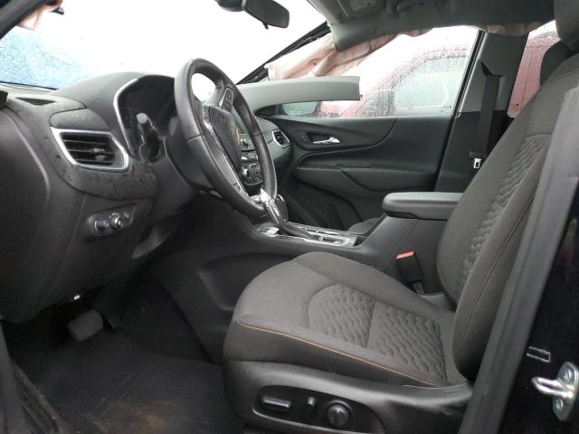 Photo 6 VIN: 3GNAXUEV6MS120192 - CHEVROLET EQUINOX 