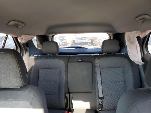 Photo 9 VIN: 3GNAXUEV6MS120192 - CHEVROLET EQUINOX 