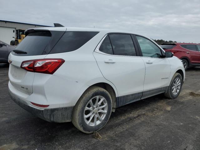 Photo 2 VIN: 3GNAXUEV6MS135095 - CHEVROLET EQUINOX LT 