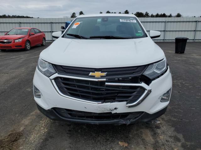 Photo 4 VIN: 3GNAXUEV6MS135095 - CHEVROLET EQUINOX LT 