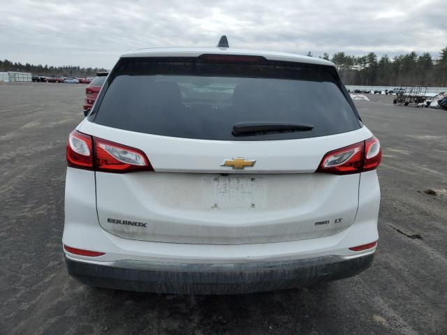 Photo 5 VIN: 3GNAXUEV6MS135095 - CHEVROLET EQUINOX LT 