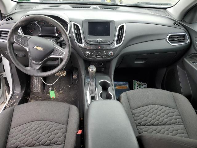 Photo 7 VIN: 3GNAXUEV6MS135095 - CHEVROLET EQUINOX LT 