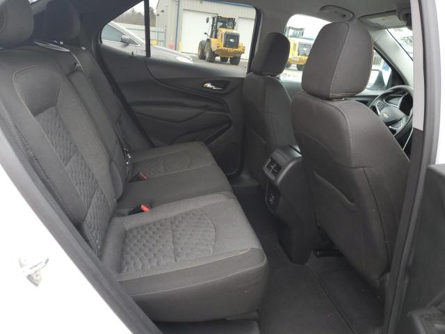 Photo 9 VIN: 3GNAXUEV6MS135095 - CHEVROLET EQUINOX LT 