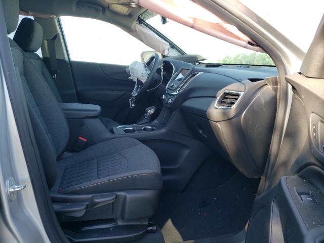 Photo 4 VIN: 3GNAXUEV6NL152930 - CHEVROLET EQUINOX LT 