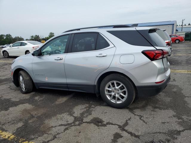 Photo 1 VIN: 3GNAXUEV6NL168030 - CHEVROLET EQUINOX LT 